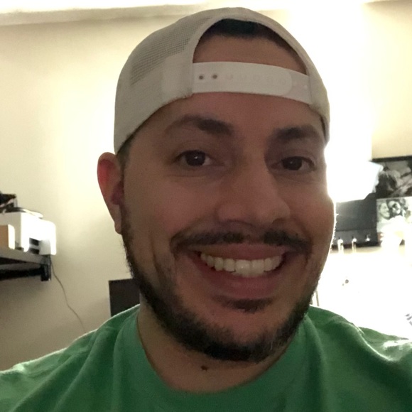 Meet your Posher, Pablo - Picture 1 of 1